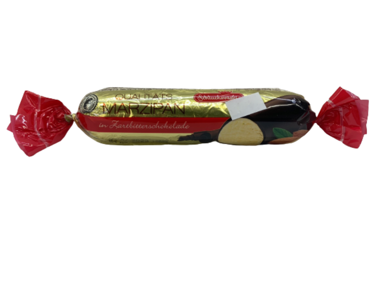 Marzipan 100g. Schluckwerder