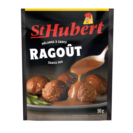 Stew Sauce Mix 50g