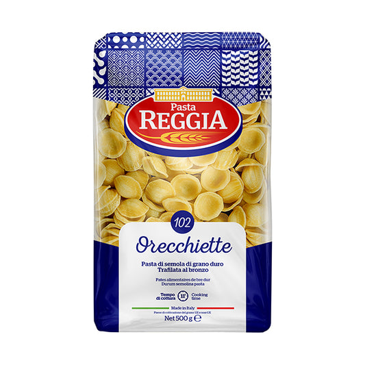 Orecchiette 500g N102