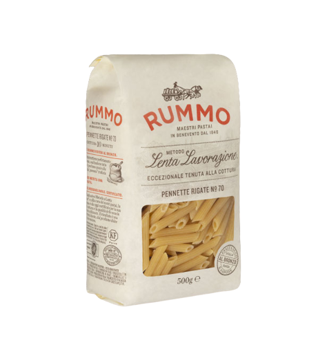 Pennette Rigate 500g