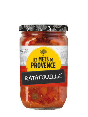 Ratatouille 630g.