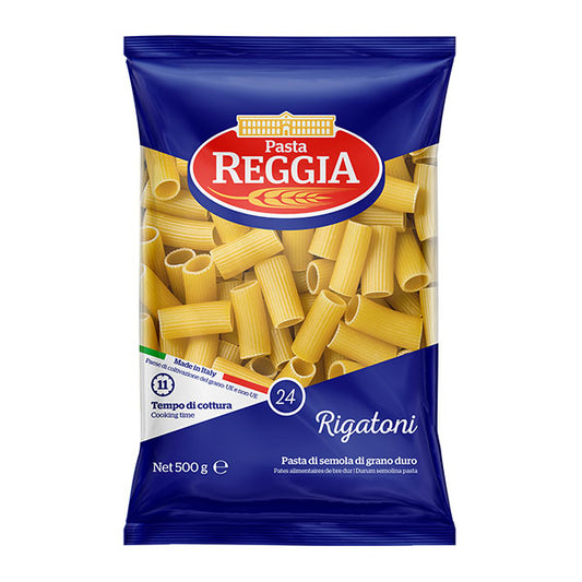 Rigatoni 500g