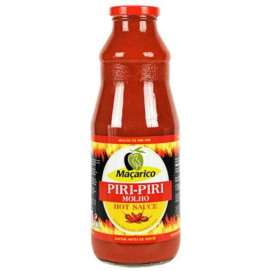 Piri-Piri Molho 1.13L