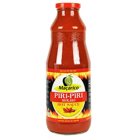 Piri-Piri Molho 1.13L