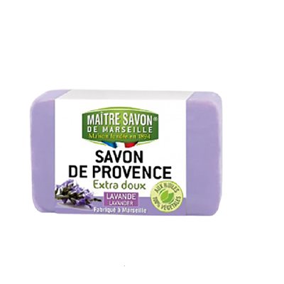 Savon de Provence lavande 200g