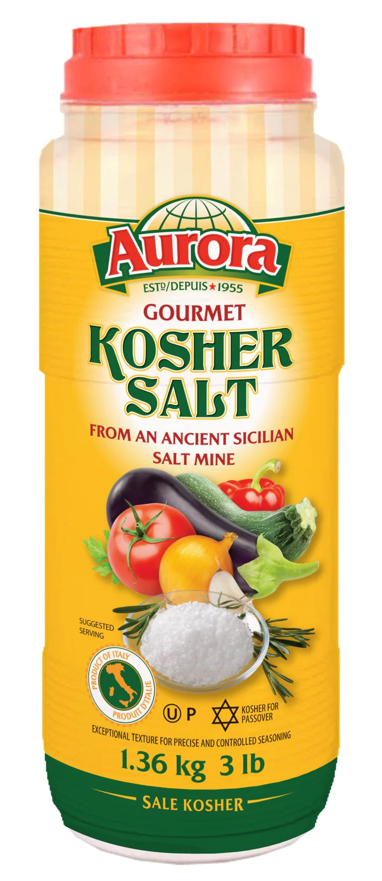 Sel Kasher 1.36kg