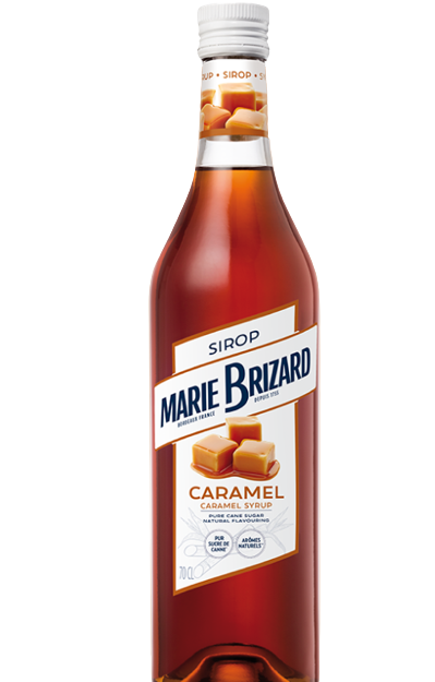 Sirop caramel 700ml
