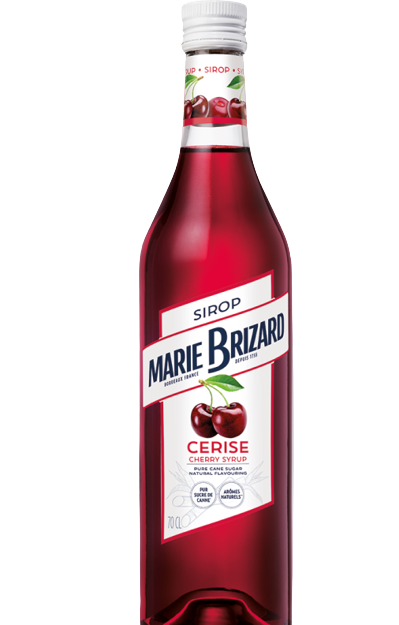 Sirop cerise 700ml