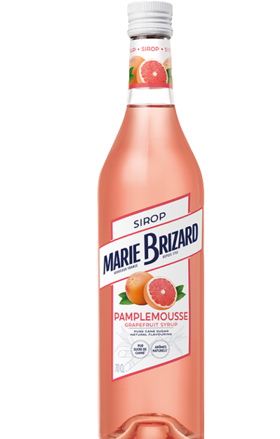 Sirop pamplemousse 700ml