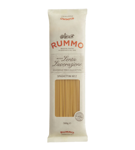 Spaghettini 500g