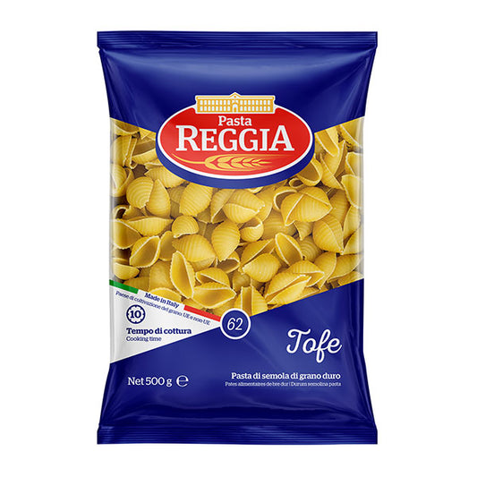 Tofe 500g N62