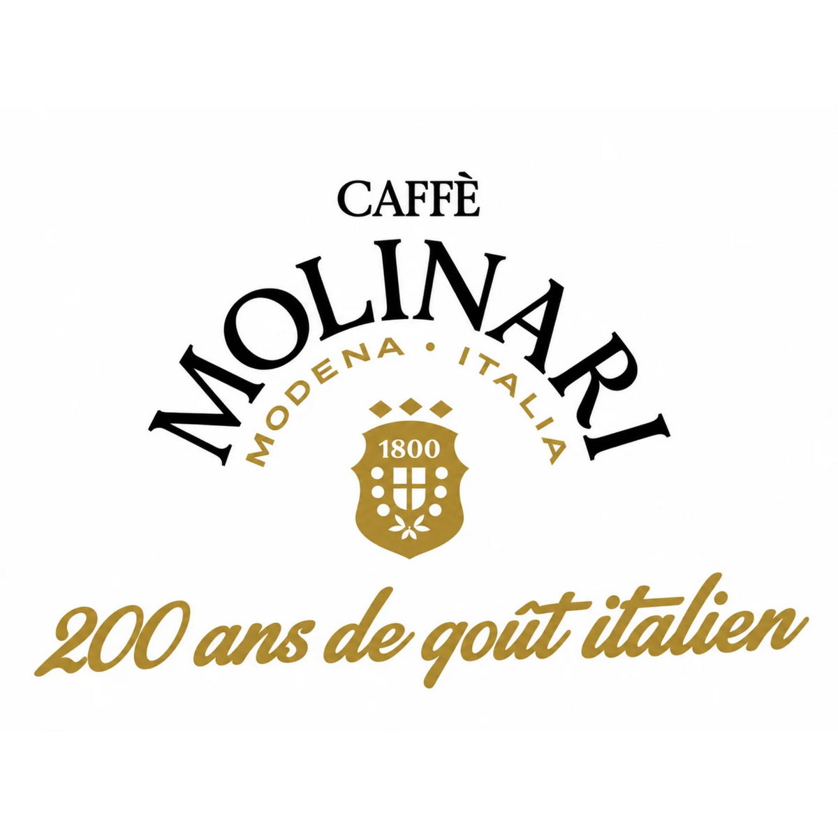 Café Molinari – Café Italien de Modène