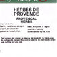 Herbs of Provence 15g