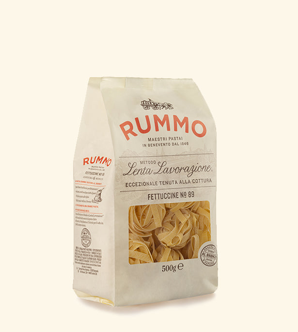 Fettuccine Nidi 500g N 89