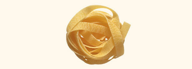 Fettuccine Nidi 500g N 89
