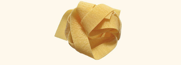 Pappardelle Nidi 500g N 119