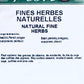 Natural herbs 20g