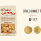 Orecchiette 500g N.87