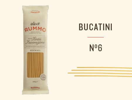 Bucatini  500g