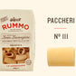 Paccheri no 111 500g