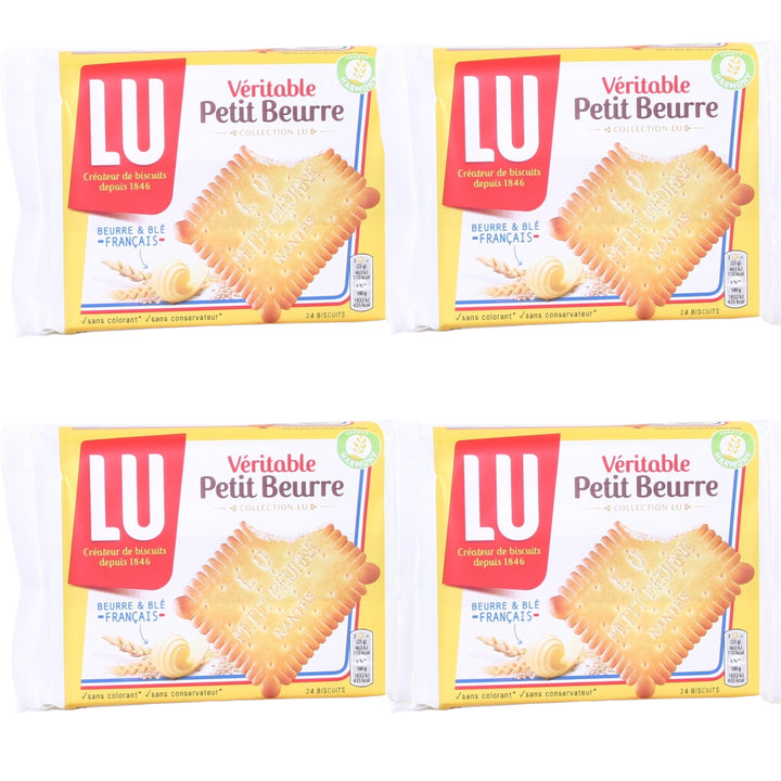 Véritable Petit Beurre 200g