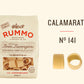 Calamarata The Leggendarie 500g