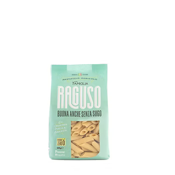 Penne Rigate Pâtes 500g