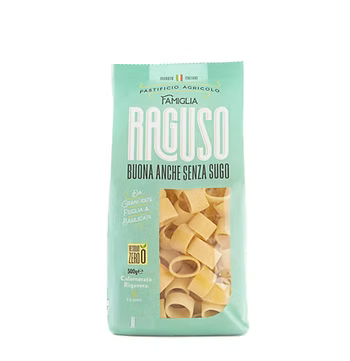 CALAMARATA RIGAVERA Pasta 500g