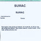 Sumac 35g