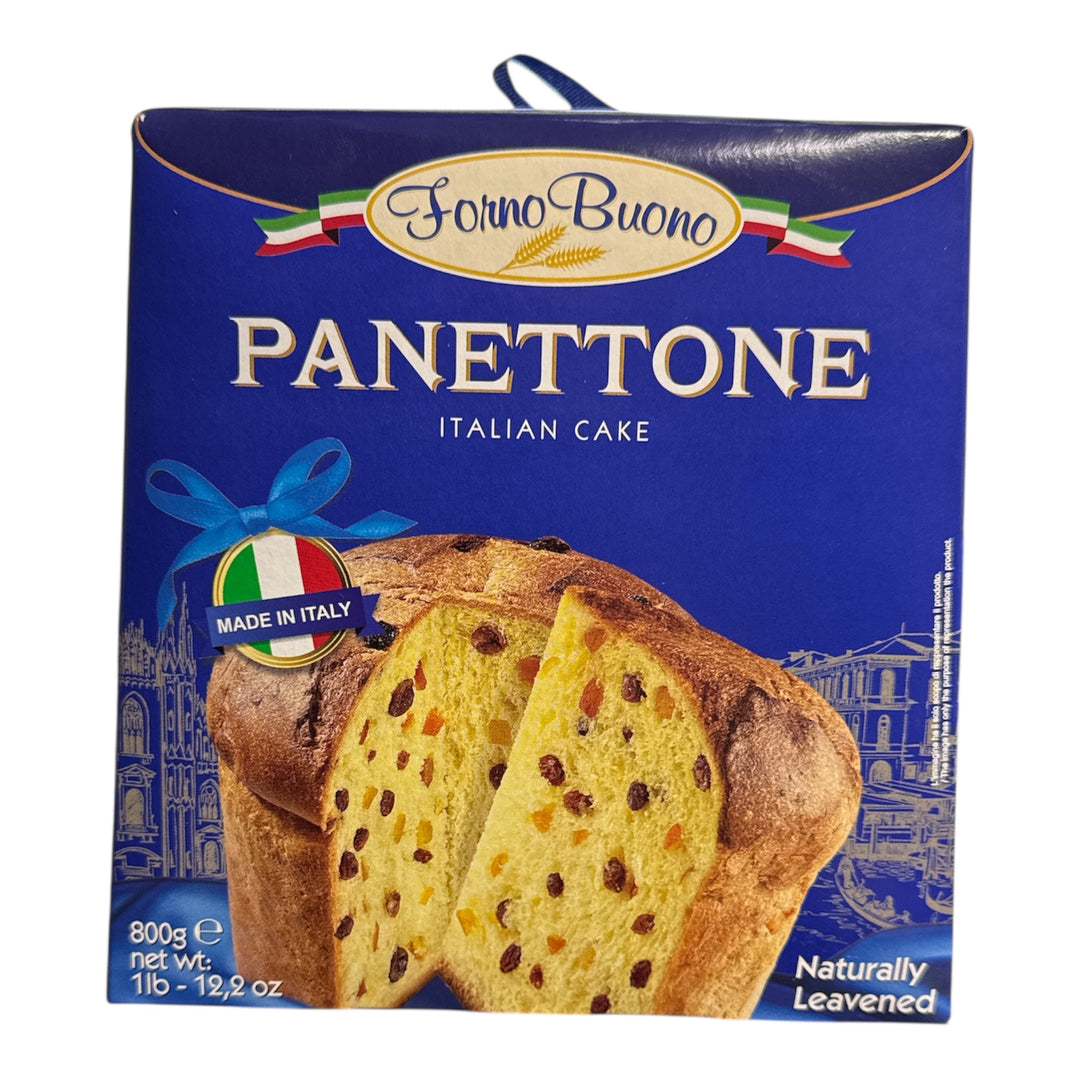 Panettone Tradizioni 800g