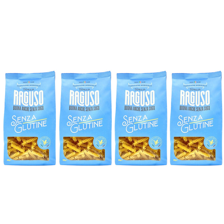 Fusilli Sans Gluten 340g