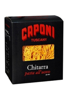 Chitarra Caponi 250g