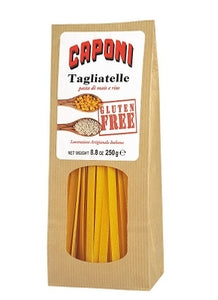 Tagliatelle sans gluten 250g