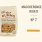 Maccheroncelli Rigati 500g