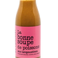 FISH SOUP WITH LANGOUTINES 500ML