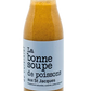 SOUPE POISSONS AUX ST-JACQUES 500ML