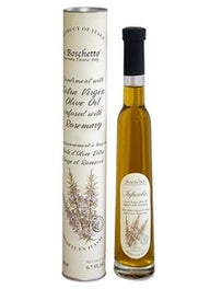 Rosemary infused olive oil 200ml 