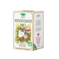 ROMON ORGANIC ANTIOXIDANT HERBAL TEA 20 bags