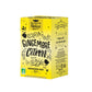 ORGANIC GINGER LEMON INFUSION 16 bags