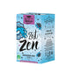 ORGANIC ZEST ZEN INFUSION 16 bags