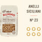 Anelli Siciliani N23 500g 