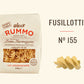 Fusillotti 500g