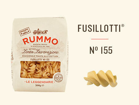 Fusillotti 500g