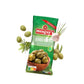 GARLIC &amp; HERBS STUFFED OLIVES 170G