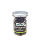 BLACK OLIVES FROM NYONS AOP 125G