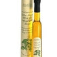 Extra virgin olive oil infused with basil 200ml 