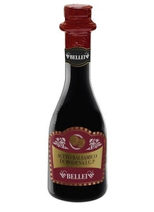 Vinaigre Balsamique de Modène I.G.P. – 3 Ans  250 ml