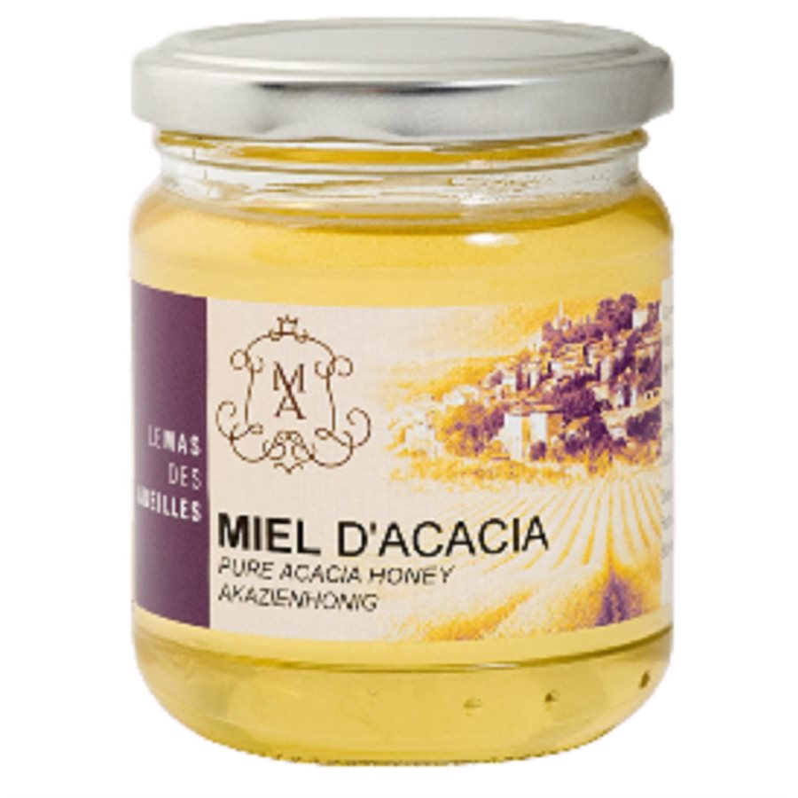 ACACIA HONEY 250g