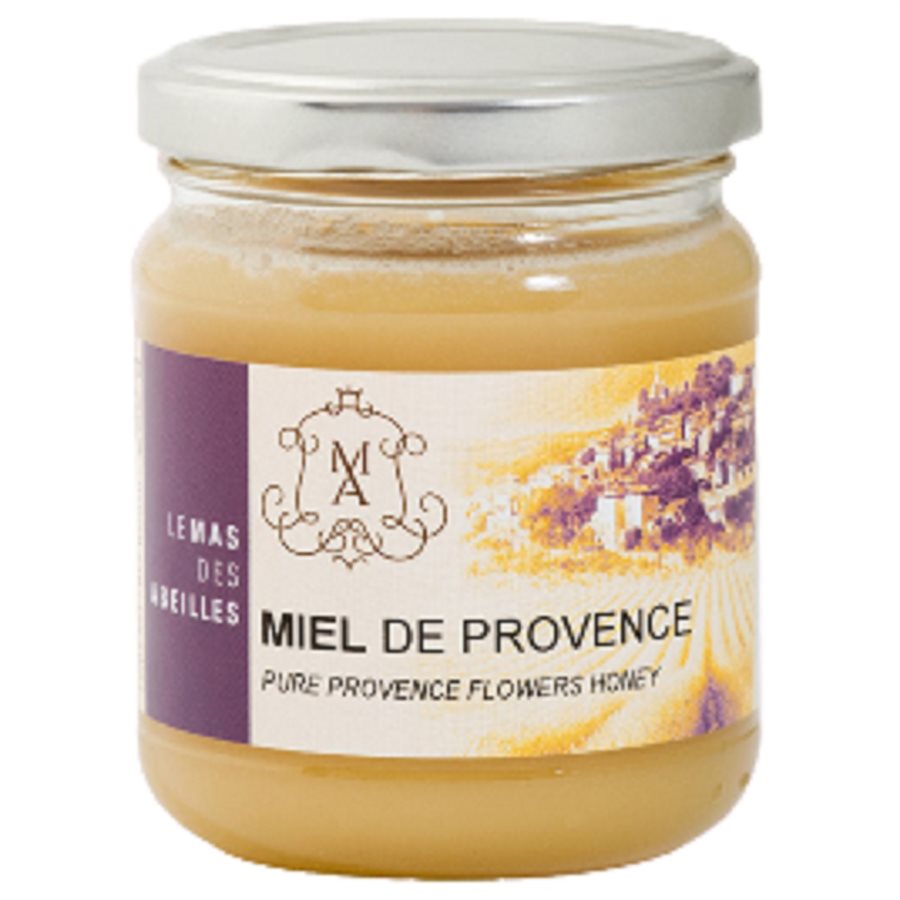 MIEL DE PROVENCE 250g