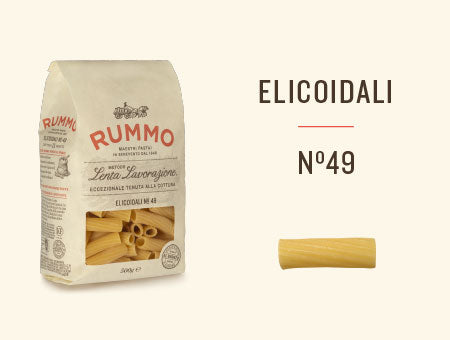 Elicoidali 500g